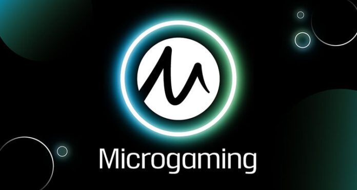 Inovasi Teknologi Microgaming